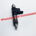 DENSO 095000-5474 8982843930 Isuzu 4hk1 Injector