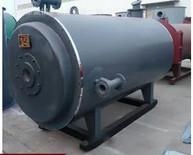 Quality Fluid Heavy Oil Hot Water Boiler Heat Transfer Machine For Plywood Plant wholesale