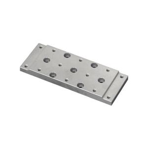 Quality 30mm Thickness Custom Laser Cutting Service Al6063 ANSI Annealing wholesale