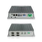 Edge Gateway Industrial Fanless Mini PC