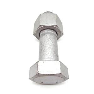 Quality DIN934 Hex Head Bolts wholesale