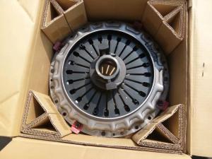 Quality ISUZU 4HK1 4HJ1 CLUTCH COVER wholesale