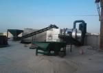 3m3/h Sand Dryer Machine