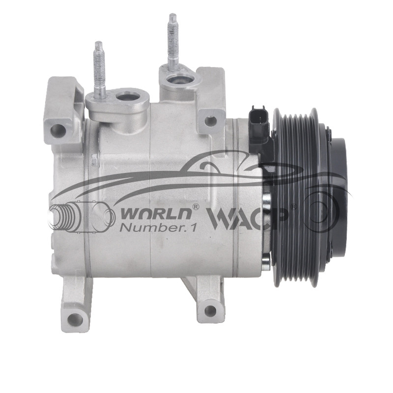 75781611641 198305 Vehicle AC Compressor For Jeep Wrangler3.0/3.6 2011-2015 WXCK009