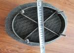 Standard Size Woven Mesh Standard HB-144 Demister DeMist Pad