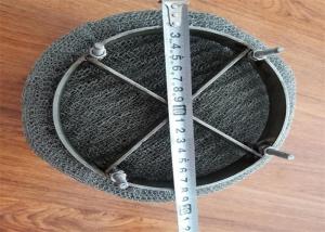 Quality Standard Size Woven Mesh Standard HB-144 Demister DeMist Pad wholesale
