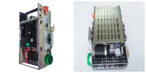 Quality ATM Machine Parts Original NCR S2 Presenter RA FRU 445-0761207 445-076-1207 wholesale