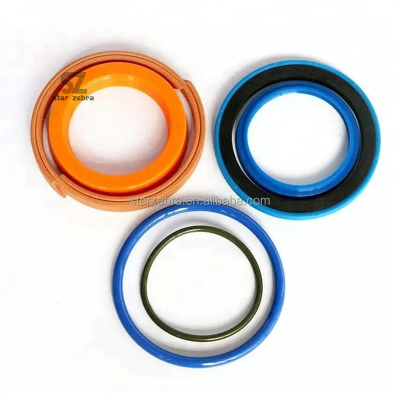 991-00102 991/00102 For JCB Backhoe Loader Oil Seal Kits