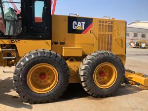 Quality Good Condition Caterpillar Motor grader used cat grader 140K For Sale used cat Motor grader 120G 140k 140h In Stock wholesale