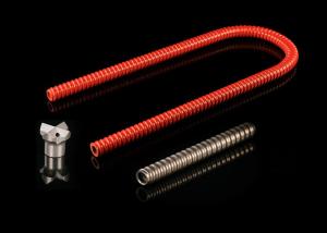 Quality 1000kN Hollow Threaded Bar R51 wholesale