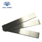 Woodworking Tools Tungsten Carbide Plate Strips For Shaving Board
