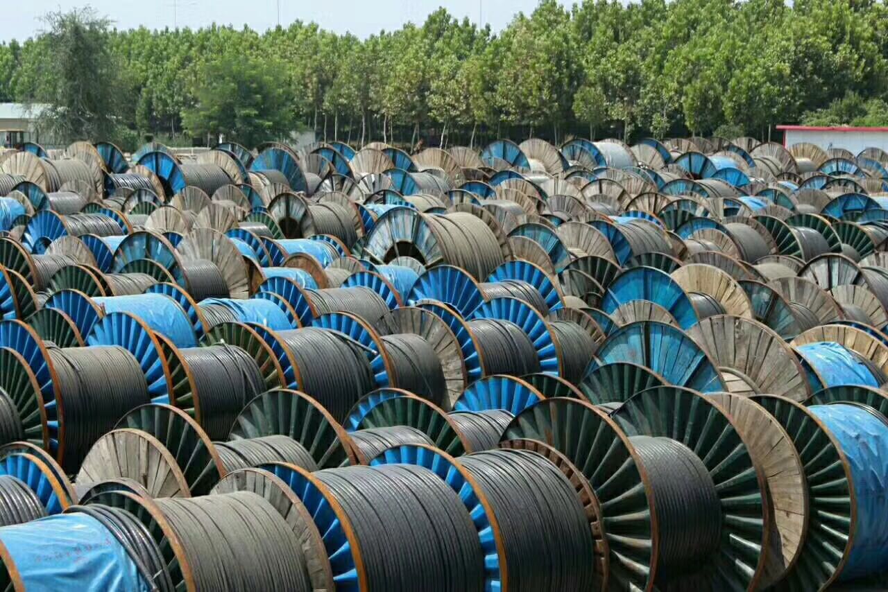 pvc cable