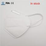 Anti Covid - 19 Kn95 Protective Mask , Medical Respirator Mask Disposable
