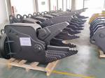 SCRAP CAR DISASSEMBLE SHEAR 320D 320C E320D 325D 324E 330D 336GC 10t 20t 30t