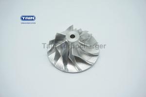 Quality Billet Compressor Wheel GT26 17291-0L040 17201-30010 Upgrade Performance for TOYOTA LANDCRUISER turbocharger wholesale