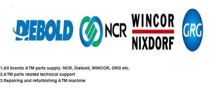 ATM Machine Parts Wincor Nixdorf CMD V4 Board Battery Nichicon 2200uf 16v 40 105 Capacitors Low Impedance