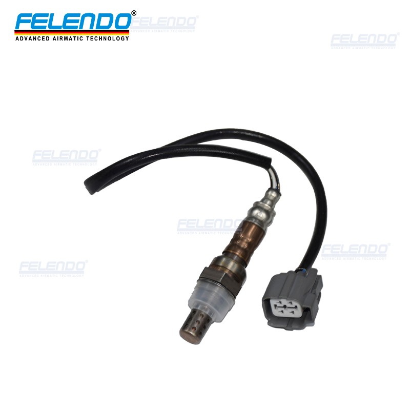 Felendo Range Rover Engine Parts Front Oxygen Sensor Type MHK100940