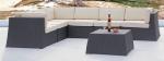 7pcs sofa set