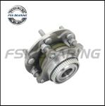 43550-Z9001 43502-26010 Auto Parts Front Wheel Bearing For Toyota