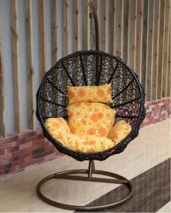 Quality hot sale hanging patio chair children swing chair home furniture wholesale