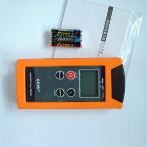 Quality fiber network equipment pon optical power meter China wholesale wholesale