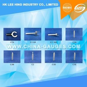 Quality NFC 613 14 French Standard Plugs and Socket Outlets Adaptors Gauge wholesale