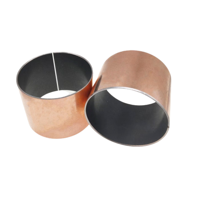 Viiplus Self Lubricating Bearings High Pressure Gear Vane & Plunger Pump bocinasBushings 