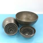 Stainless Steel Hemispherical Dish Cap End Seal Head Steel Cap Ball Spheres