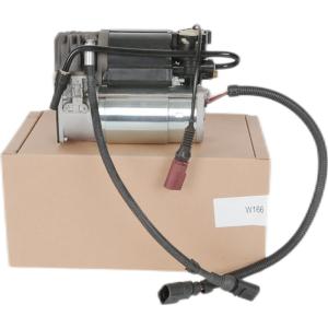 Quality Air Suspension Compressor Pump Compatible Bently Continental VW Phaeton 3D0616005M wholesale