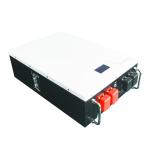2.56kwh Wall Mounted Lifepo4 Battery pack 25.6V 100AH For Energy Storage System