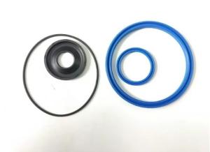 Quality 0019608018 Handbrake Cylinder Repair Kit Linde Reach Stacker Parts Professional wholesale