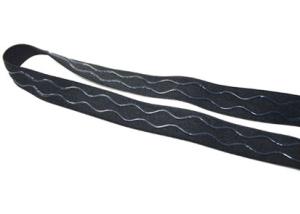Quality Underwear Silicone Soft Waistband Elastic Anti Slipped Durable Material wholesale