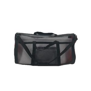 Quality 70*40 cm diving equipment mesh bag wholesale