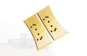 Quality Motor Grader End Bit 7D9999 wholesale