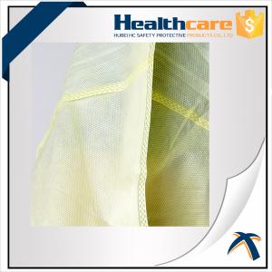 Quality Breathable 20gsm Disposable Isolation Gowns Sterile Non Woven Gowns wholesale