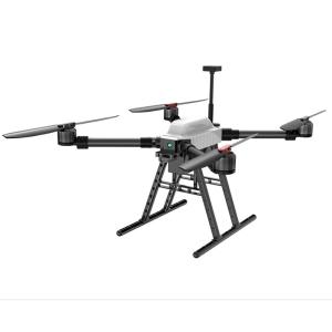 Quality 15-inch Foldable FPV Drone Long Range 140Km/h 10km 1kg Payload wholesale