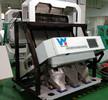 Intelligent Pumpkin Seeds Color Sorting Machine Sesame Watermelon Seed Color