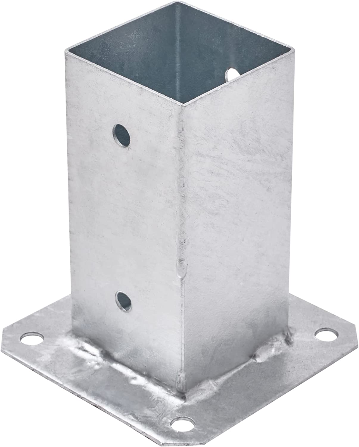 Sample Offer Hot-Dip Galvanised Steel Outdoor Post Wood Connectors