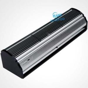 Quality Luxury Classic 1164CFM Low Noise 3D Cross Flow Door Air Curtains wholesale