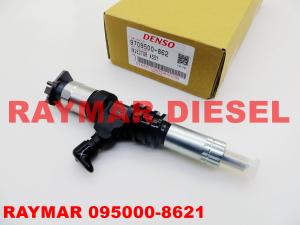 Quality 095000-8620 095000-8621 Diesel Denso Fuel Injectors wholesale