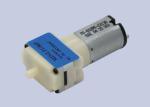 1.2L/min DC 3V Mini air pump pressure pump electronic blood pressure meter air
