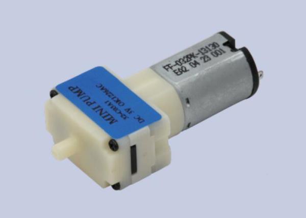 1.2L/min DC 3V Mini air pump pressure pump electronic blood pressure meter air