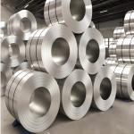 Custom Chemical Industry H24 Aluminum Coil ASTM 1060 2400mm Width
