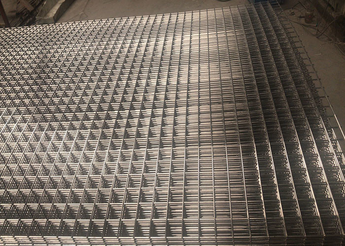 304 Stainless Steel Mesh Panels , 316l Rust Proof Wire Mesh