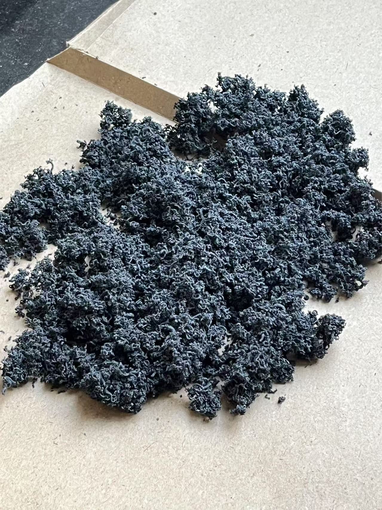 Expandable Graphite F.C 99%min For Flame Retardants