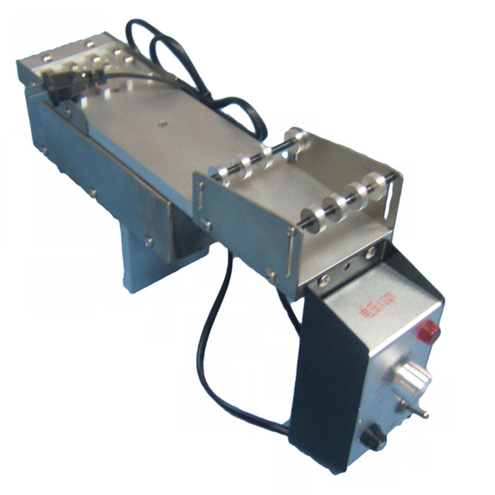 Aluminum Smt Vibration Feeder