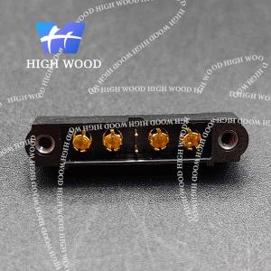 Quality HW-CMM Connectors , HW-22Y0402N Micro-D Connector wholesale