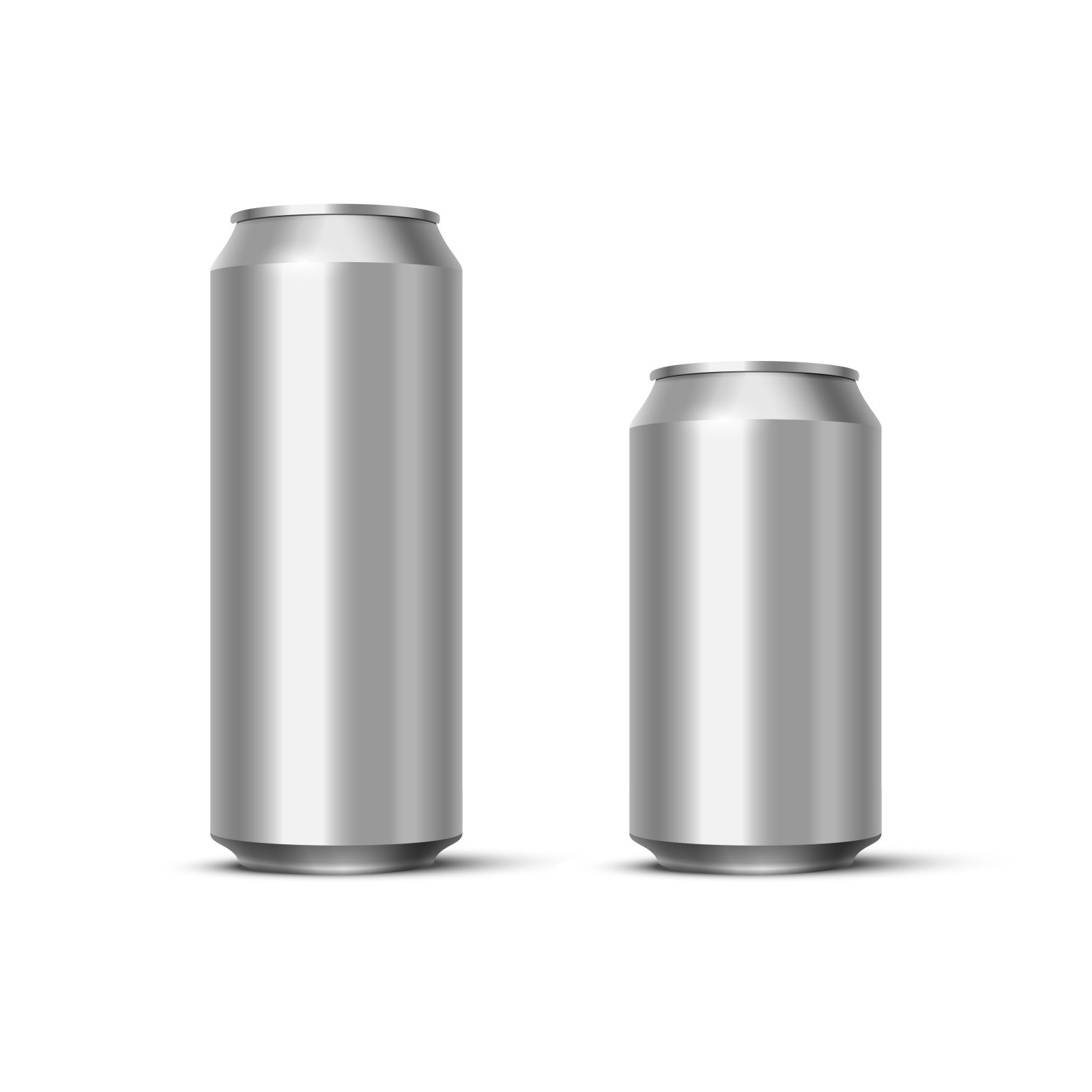 Empty Beverage 250ml Aluminum Beer 8.4 Oz Slim Can