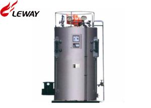 Quality Low Pressure Vertical Steam Boiler 92% Thermal Efficiency Low Maintenance wholesale