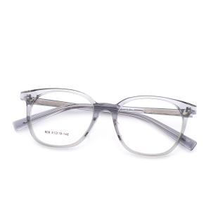 Quality Various Color Vogue Acetate Optical Eyeglasses Frame Neuter MR 809 wholesale